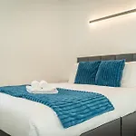 Coastal Escape Holiday home *