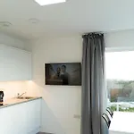 בית נופש Coastal Escape Burtonport