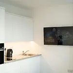 Coastal Escape Дом отдыха