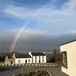Дом отдыха Coastal Escape Burtonport