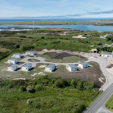 Coastal Escape * Burtonport