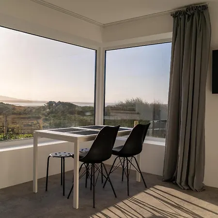 Coastal Escape Burtonport