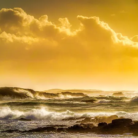 Coastal Escape * Burtonport