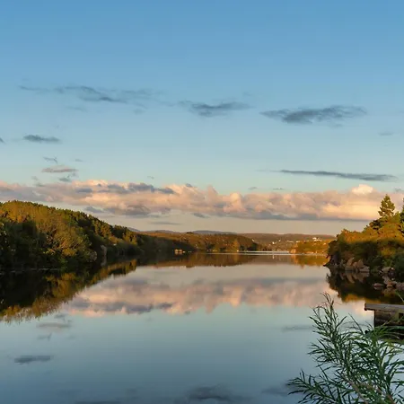 Coastal Escape 別荘 *