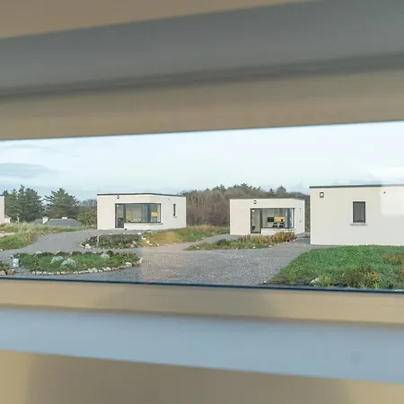 Holiday home Coastal Escape *
