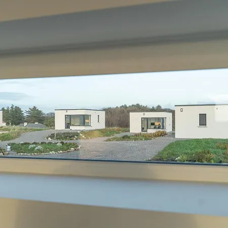 Casa de Férias Coastal Escape *