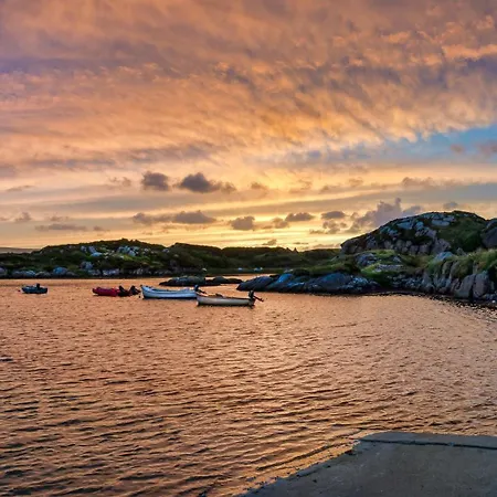 Coastal Escape Holiday home