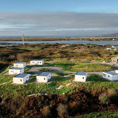 Holiday home Coastal Escape
