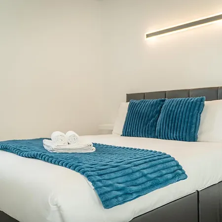 Coastal Escape Casa de Férias *