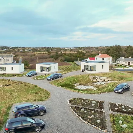 Holiday home Coastal Escape *
