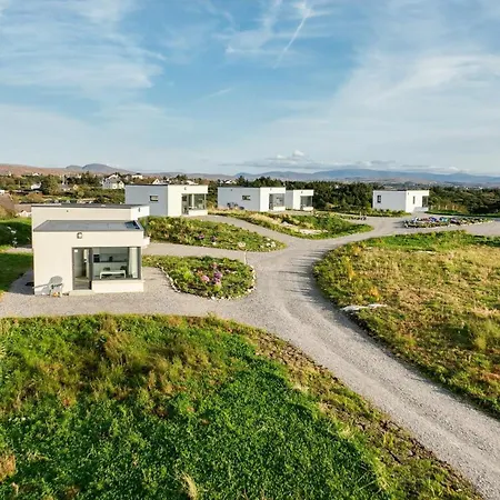 Coastal Escape Casa de Férias Burtonport