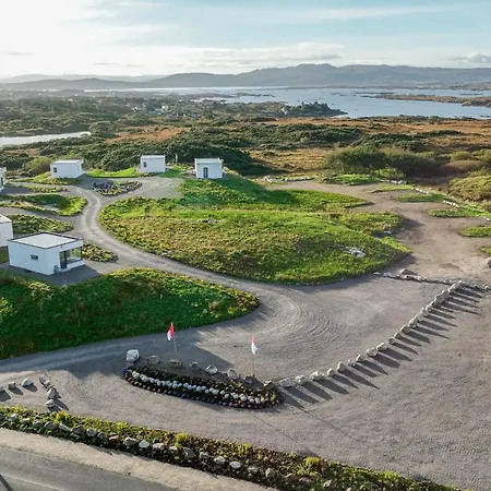 Coastal Escape 別荘