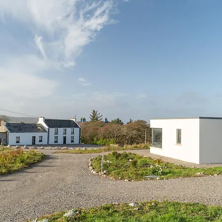Coastal Escape Holiday home *