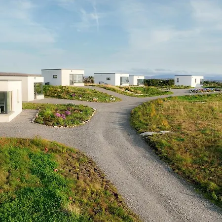 Casa de Férias Coastal Escape Burtonport