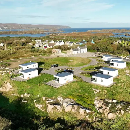 Coastal Escape 別荘