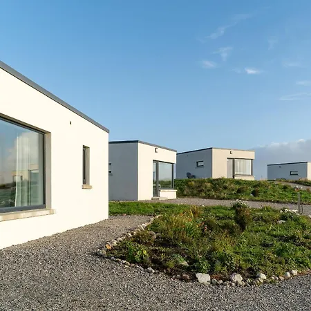 Holiday home Coastal Escape