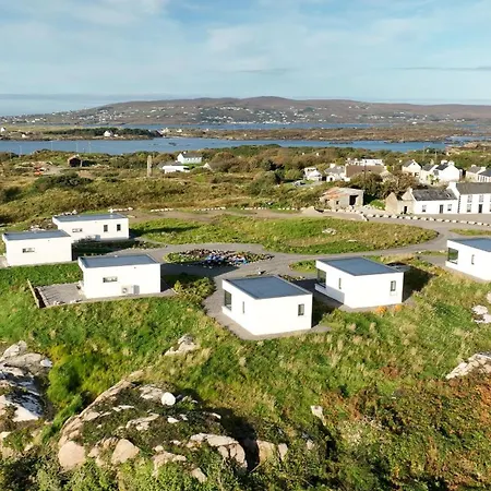 Coastal Escape Casa de Férias *