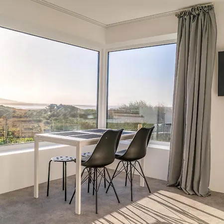 Casa de Férias Coastal Escape *