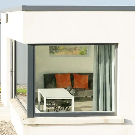 Dom wakacyjny Coastal Escape Burtonport