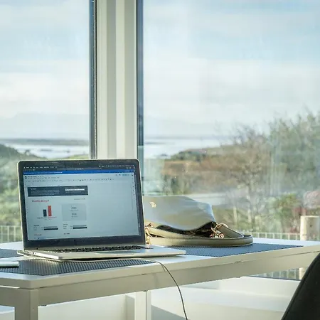 Coastal Escape Burtonport