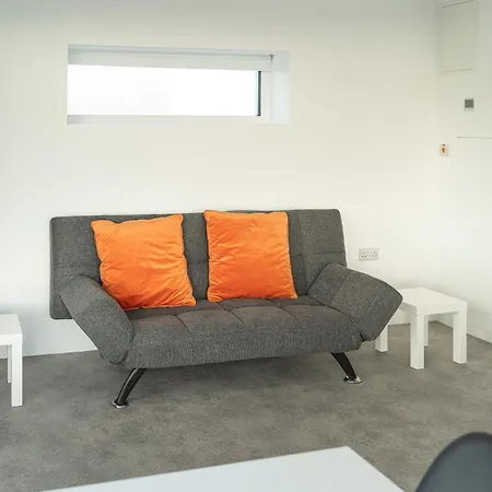 Coastal Escape * Burtonport