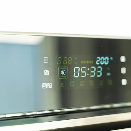 Coastal Escape 別荘