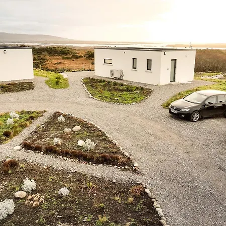 Coastal Escape Casa de Férias *