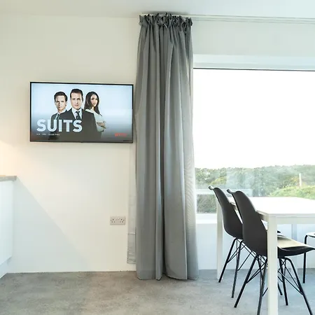 Holiday home Coastal Escape *