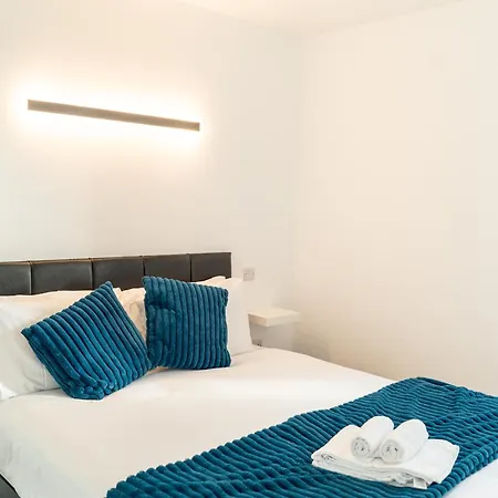בית נופש Coastal Escape Burtonport