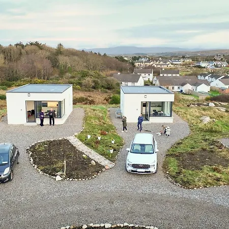 Coastal Escape * Burtonport