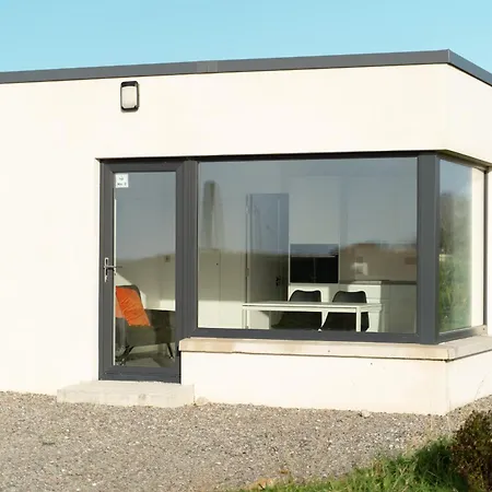 Coastal Escape Casa de Férias