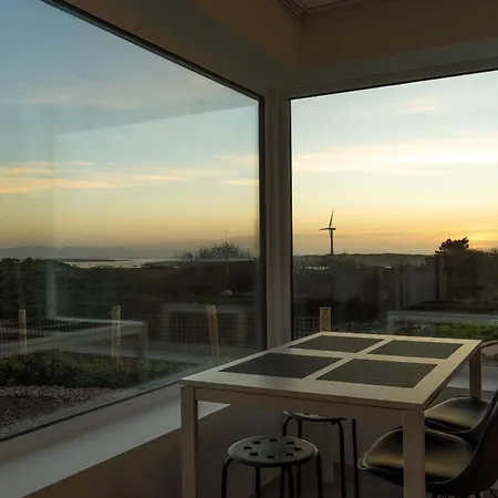 Coastal Escape Casa de Férias *