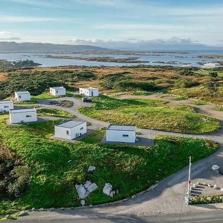 Coastal Escape Dom wakacyjny Burtonport