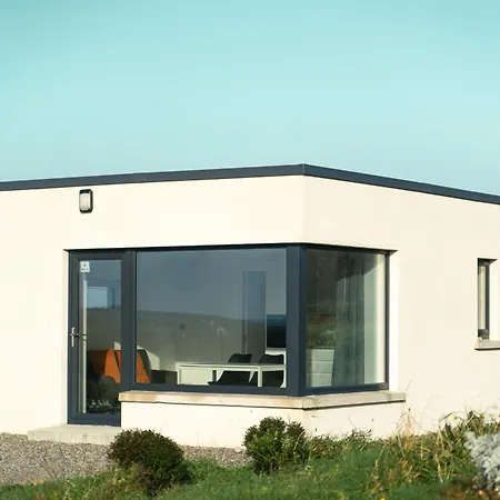 Casa de Férias Coastal Escape Burtonport