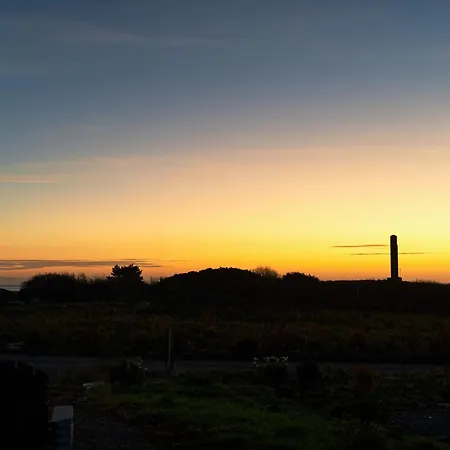 Coastal Escape Burtonport