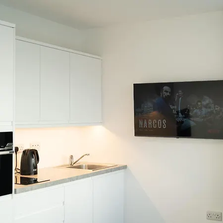 Coastal Escape * Burtonport