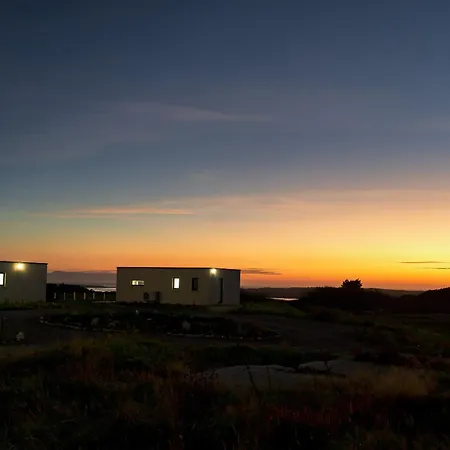 Coastal Escape 別荘