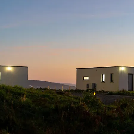 Holiday home Coastal Escape