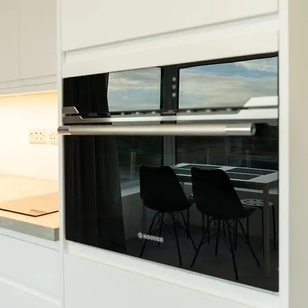 Coastal Escape Burtonport