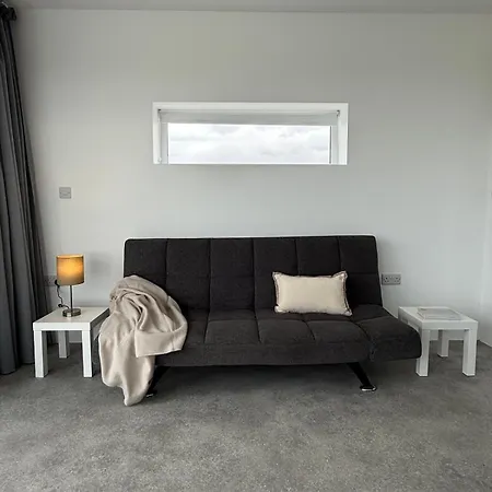 Coastal Escape Ferienhaus Burtonport