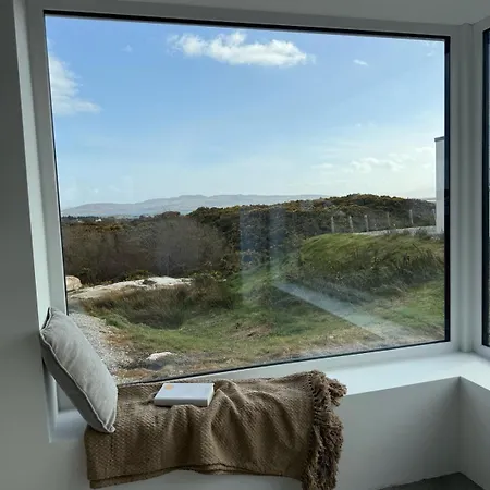 Coastal Escape Ferienhaus