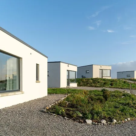 Coastal Escape * Burtonport