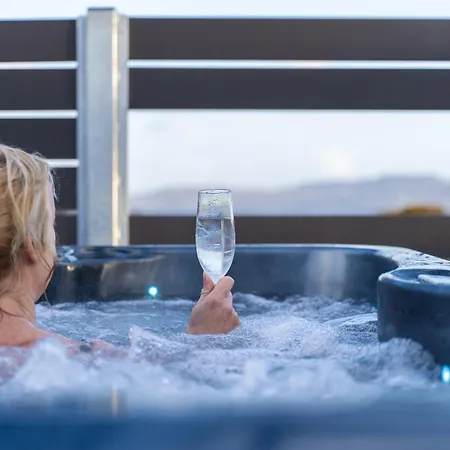 Coastal Escape Burtonport