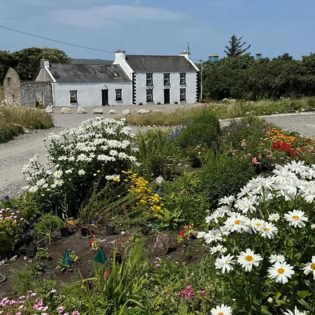 Ferienhaus Coastal Escape