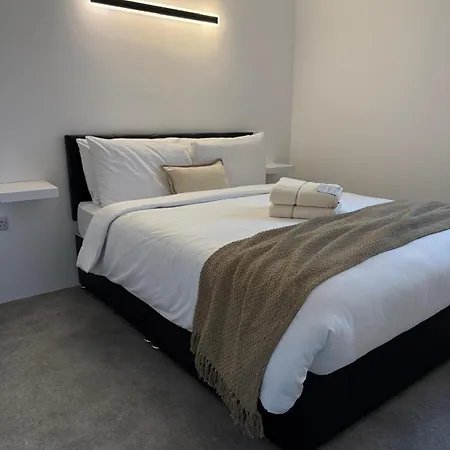 Coastal Escape Ferienhaus Burtonport