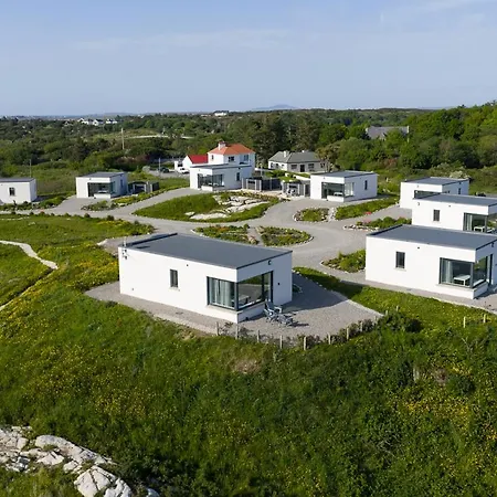 Ferienhaus Coastal Escape