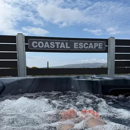Coastal Escape * Burtonport