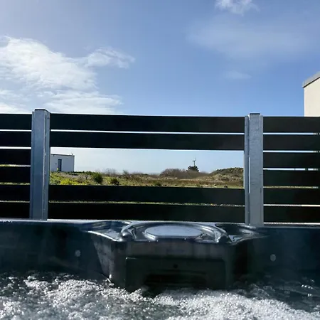 Dom wakacyjny Coastal Escape Burtonport