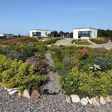 Holiday home Coastal Escape *