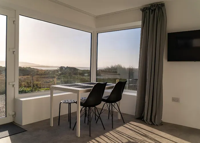 Coastal Escape Burtonport